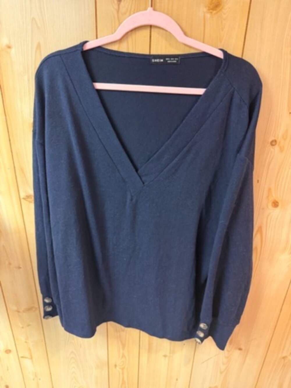 Womens Blouse